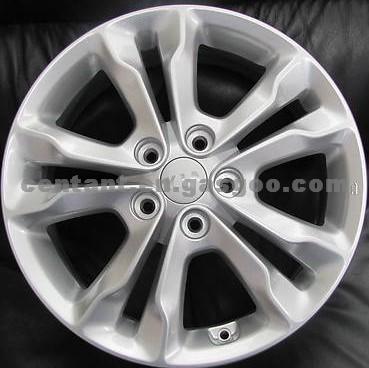 Alloy Wheels For KIA CEED 15INCH