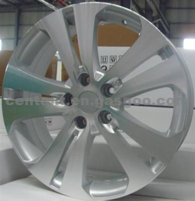 Alloy Wheels For KIA SPORTAGE