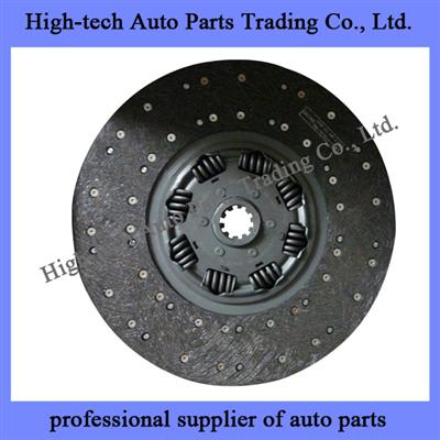 Yutong Bus Clutch Disc Sachs 1061-00131