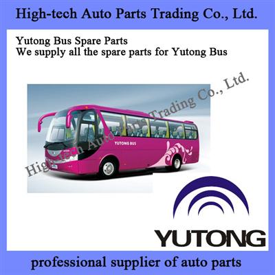 Yutong Bus Spare Parts We Supply (1)