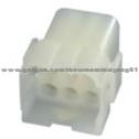 9 Pin Volvo Automotve Male Connector DJ3091-3.5-11