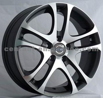 Alloy Wheels For Volvo