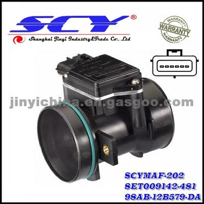 Mass Air Flow Sensor For FORD 8ET009142-481