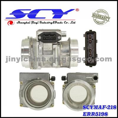 Mass Air Flow Sensor For ROVER ERR5198