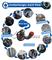 High Quality Audi 53039880070 K03 Turbo - img5