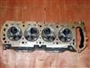 Nissan Z24 Cylinder Head