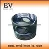 WP5.160 WP5.180 WP5.200 Piston Used For Trucks Marine Genset