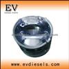 Chinese Truck Engine WP6NG240 WP6.180 Diesel Engine Piston