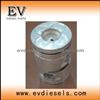 Weichai M26 Series Marine Use Engine Pistons1 2M26 12M26SRP