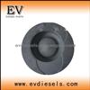 Genset Engine Parts Weichai Engine Piston WD12D255 WD12D270E