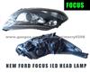 Ford Focus Led Head Lamp