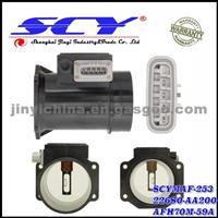 Mass Air Flow Sensor For SUBARU 22680-AA200