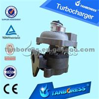 High Quality 54359880000 Turbo For Renault