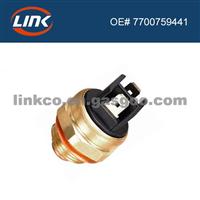 VW RABBIT Thermo Swtich 7700759441,7700748169,7700268560