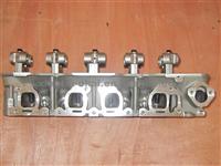 Nissan Z24 Cylinder Head