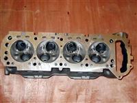 Nissan Z24 Cylinder Head