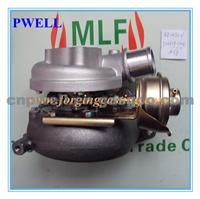 Hot!! GT2052v 724639-5006s Turbocharger