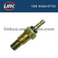 DAIHATSU Temperature Sensor 83420-87720