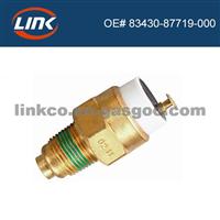 DAIHATSU CHARADE Thermo Switch 83430-87719-000