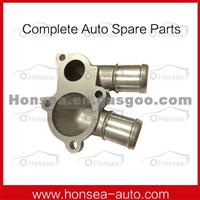 Original 25611-26100 Thermostat Housing For HYUNDAI In High Quality