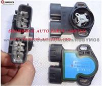 NISSAN Infiniti/ LUV DMAX DIESEL HITCAH TPS SESNOR /Throttle Position Sensor SERA486-07 /Throttle Position Sensor SERA486-07