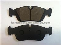 Ceramic Brake Pads D688