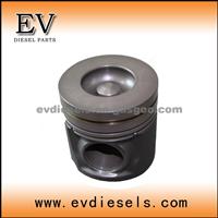 Weichai WD615 Series Marine Engine WD615.C-28 WD615.61C Pistons