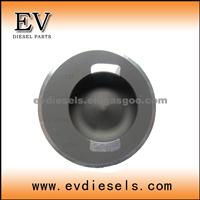 Weichai WP4D88E Piston For Weichai Marine Engine