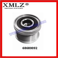 F00M147800 Overrunning Alternator Pulley For Audi, Seat, Skoda, Volkswagen