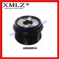 021010-1440 Overrunning Alternator Pulley For CHRYSLER, DODGE, JEEP, TOYOTA