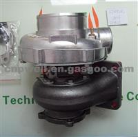 Best Seller! GT3582R Ball Bearing Turbocharger