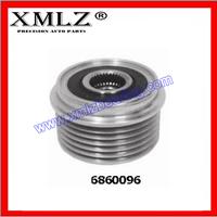 F-230753 Overrunning Alternator Pulley For GM, OPEL