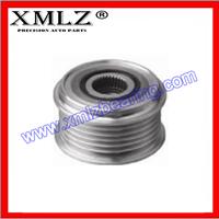 F-230846.01 Overrunning Alternator Pulley For Fiat,Skoda,VW