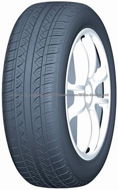 PCR Tyre - DL28