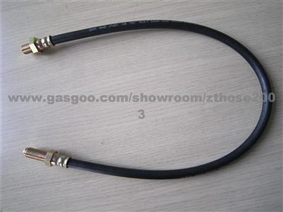 High Quality Nylon Hose Assembly