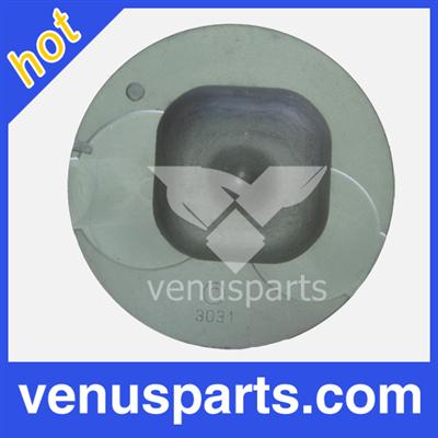 6bd1t Isuzu Engine Piston 1-12111-773-0, 1-12111-303-1