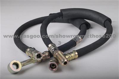 High Pressure Steering Hose