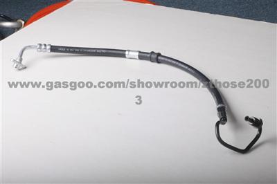 China Steering Hose Parts