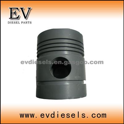 Weichai WD615.50 WD615.46 Engine Piston