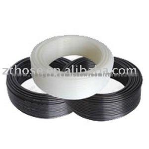 Triangular Pile Up Nylon Pipe