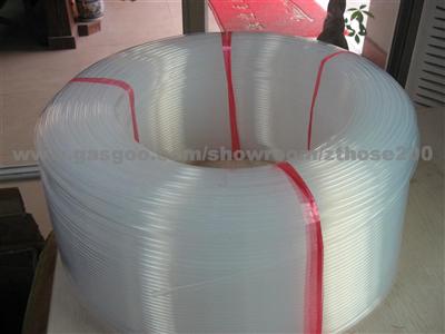 Clear PTFE Hose