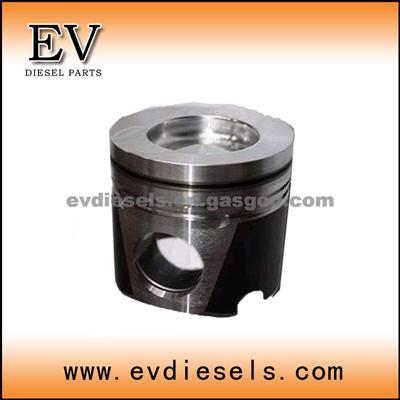 Weichai Engine Parts WP12CD290E WP12CD263E Piston For Trucks