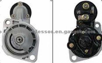 AUDI STARTER MOTOR 0-001-108