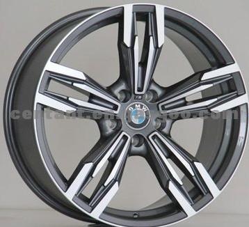 Alloy Wheels For BMW 2013 M6 18inch 20inch