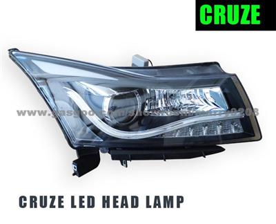 Led Head Lamp