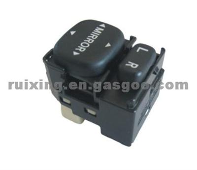 Mirror Switch 84872-52030 For Toyota Camry