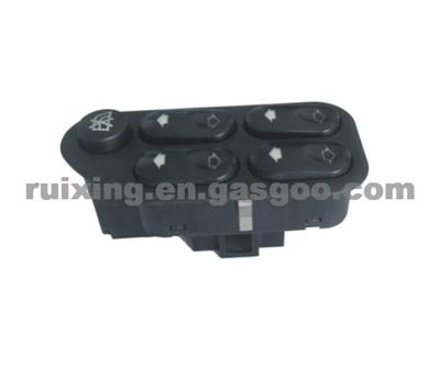 Power Window Switch 7S65 14529AA For Fiesta