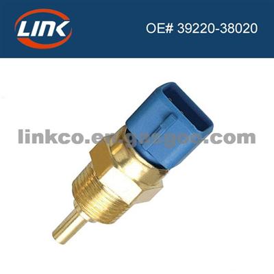 HYUNDAI EXCEL Coolant Temperature Sensor 39220-38020
