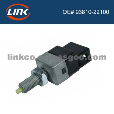 HYUNDAI ELANTRA Brake Light Switch 93810-22100