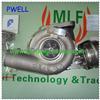 Have In Stock GT1849V 717626-5001S Turbo For Toyota